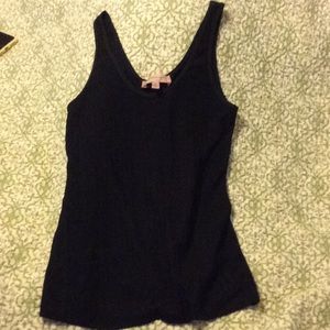 Perfect versatile tank top